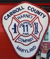 Harney Volunteer Fire Department